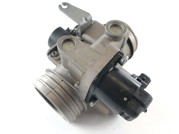 BMW F 650 GS R13 [2000] - Throttle valve