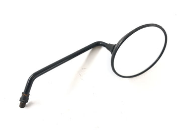 Yamaha TT 600 E 4GV [1996] - peili takapeili erikseen