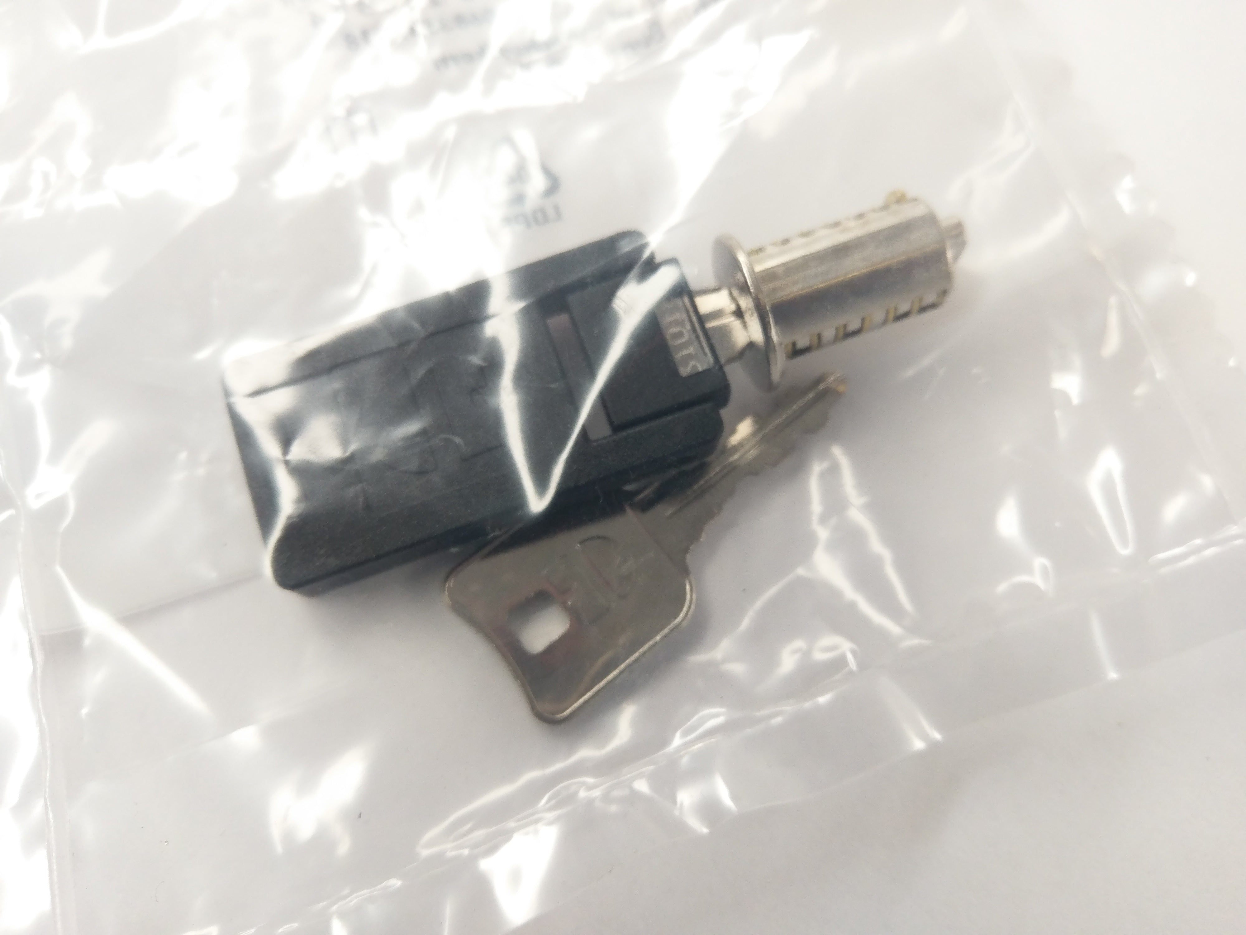 Cylinder replacement core [31018] - Lock 31018 - 0