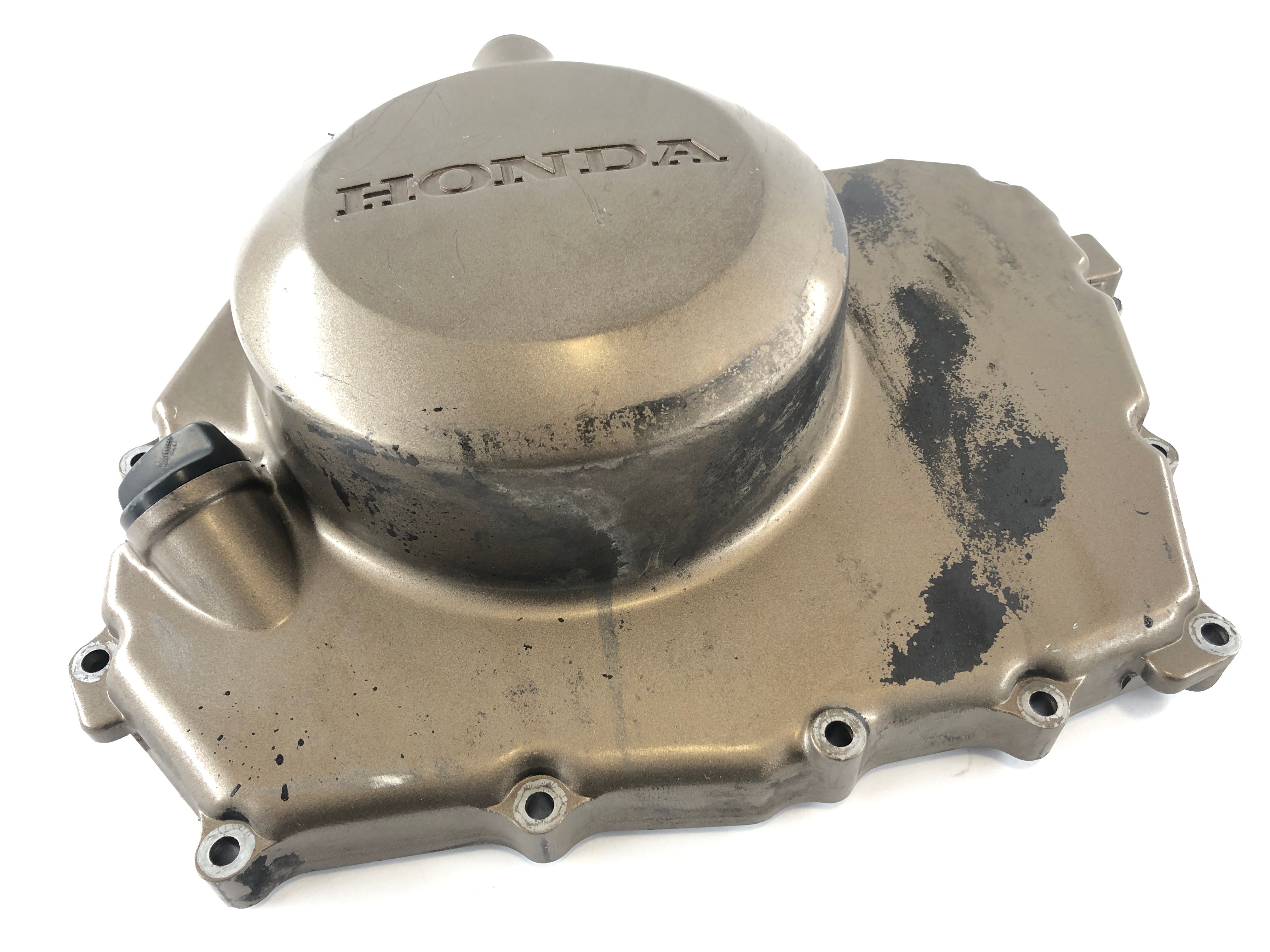 Honda XRV 750 Africa Twin RD04 [1993] - engine cover right clutch cover