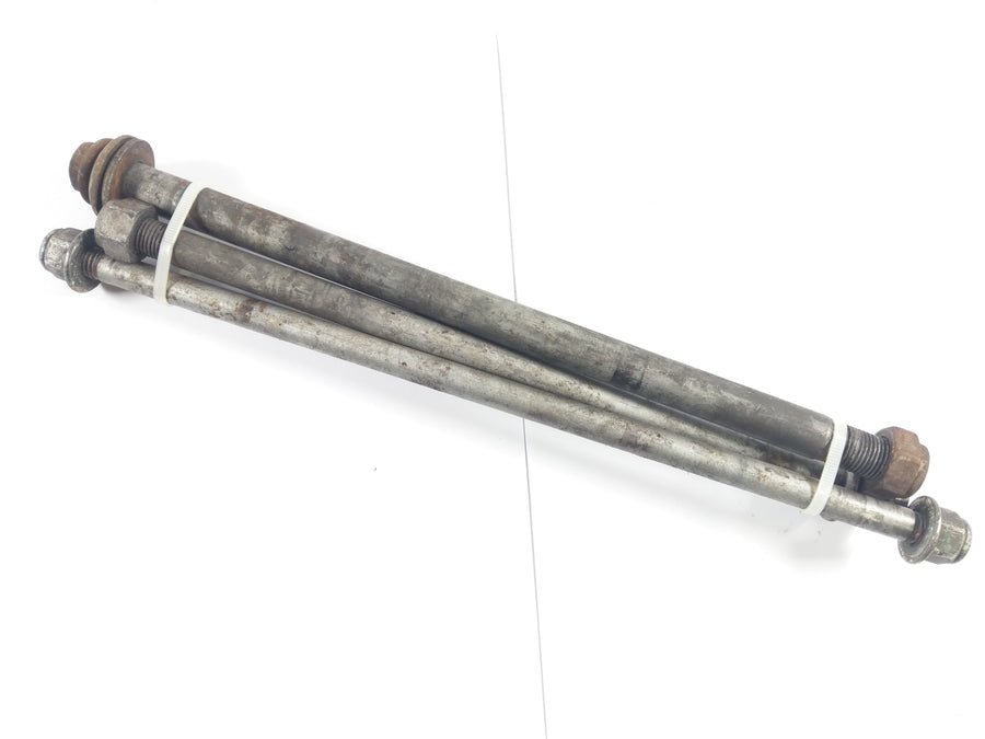 BMW F 650 GS R13 [2001] - Set Axis Sulls Axis Schwing Axis