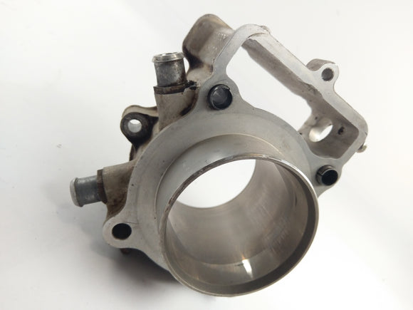 Husquvarna TE 250 H8 [2004] - Zylinder