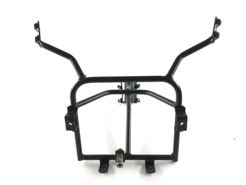 Kawasaki Zephyr 750 ZR750C [1991] - Geweih Verkleidungshalter Scheinwerferaufnahme - 0