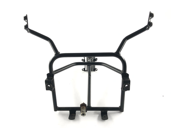 Kawasaki Zephyr 750 ZR750C [1991] -Antlers Cladding Holder Headlight Recording