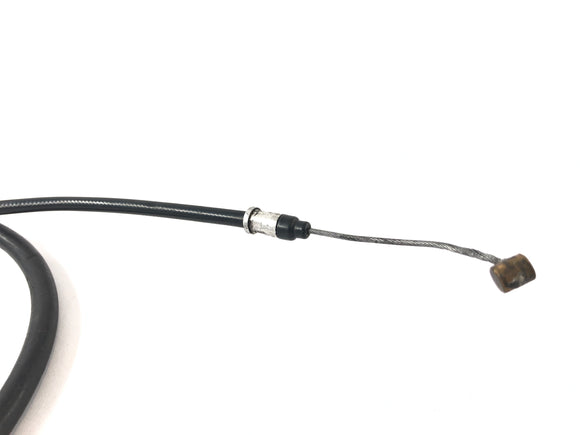 Honda CB 900 F2 SC09 [1985] - Duse Train