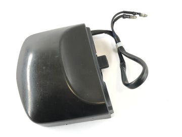 ヤマハYZF R1 RN12 [2005]  - ナンバープレートライト - 0