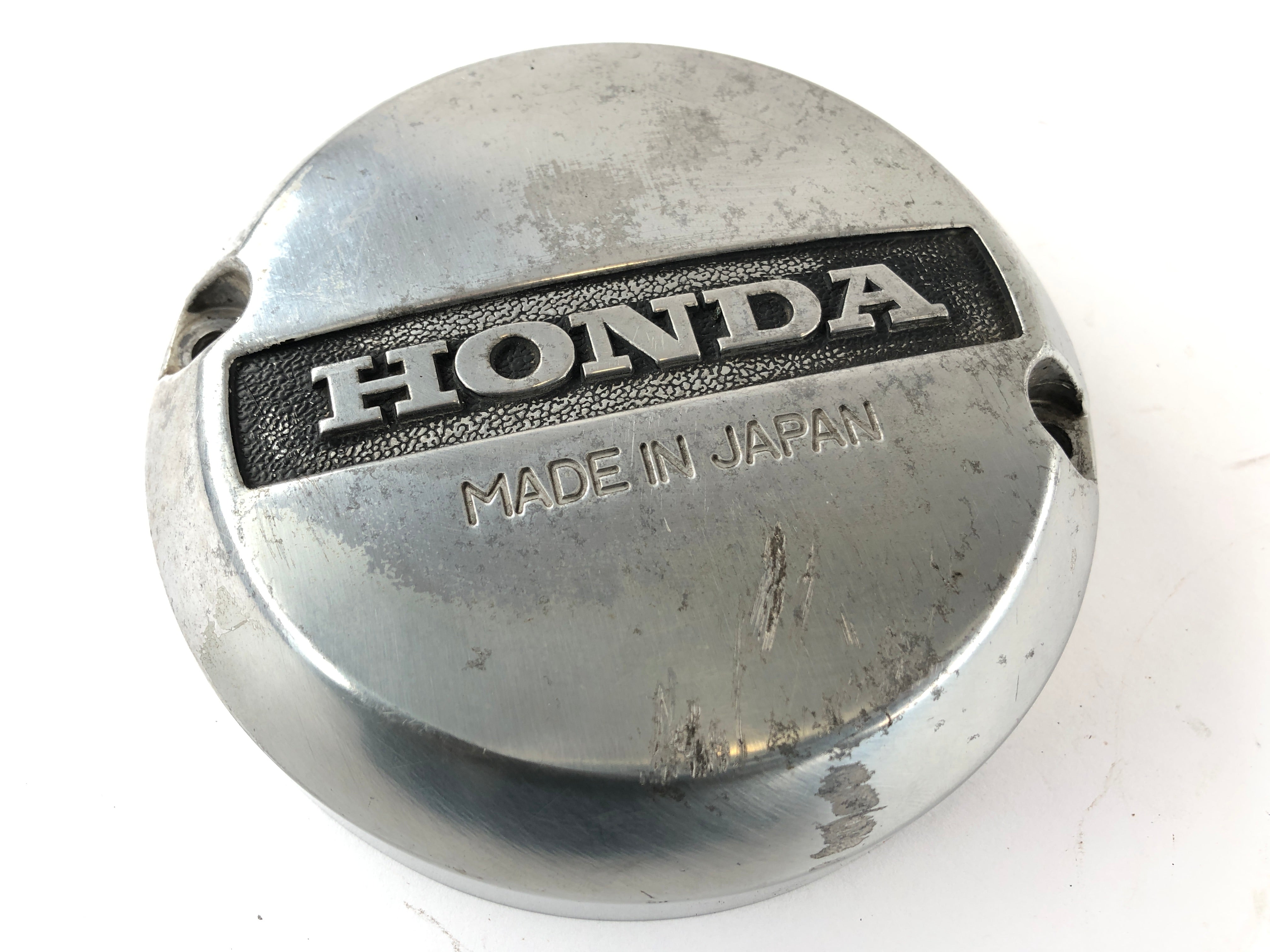 Honda CB 650 RC03 [1980] - Engine cover