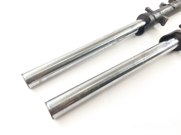 Honda St 1100 SC26 PAN EUROPEAR [1990] -AxisのGabel Telegabel