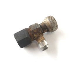 Ducati 900 SS [1992]  - ガソリンタップ