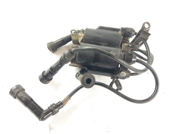 Honda CBX 750 F RC17 [1985] - bobine d'allumage 2 pièces