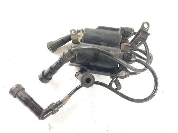 HONDA CBX 750 F RC17 [1985] - IGNIÇÃO Bobina 2 peças