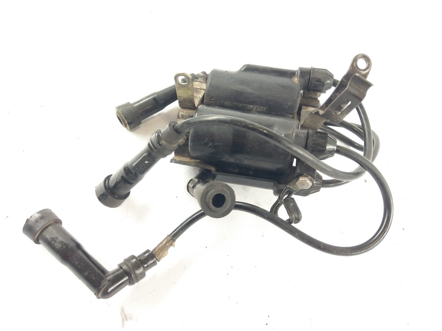 Honda CBX 750 F RC17 [1985] - zapalovací cívka 2 kusy