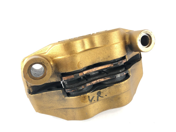 Triumph Tiger 1050 115NG [2016] - étrier de frein avant droit