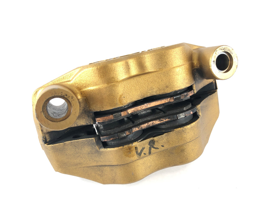 Triumph Tiger 1050 115NG [2016] - Bremssattel εμπρός δεξιά