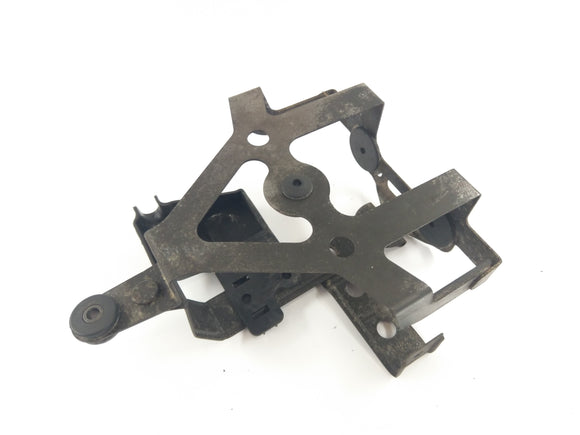 Honda St 1100 SC26 Pan European [1990]  - バッテリーボックス