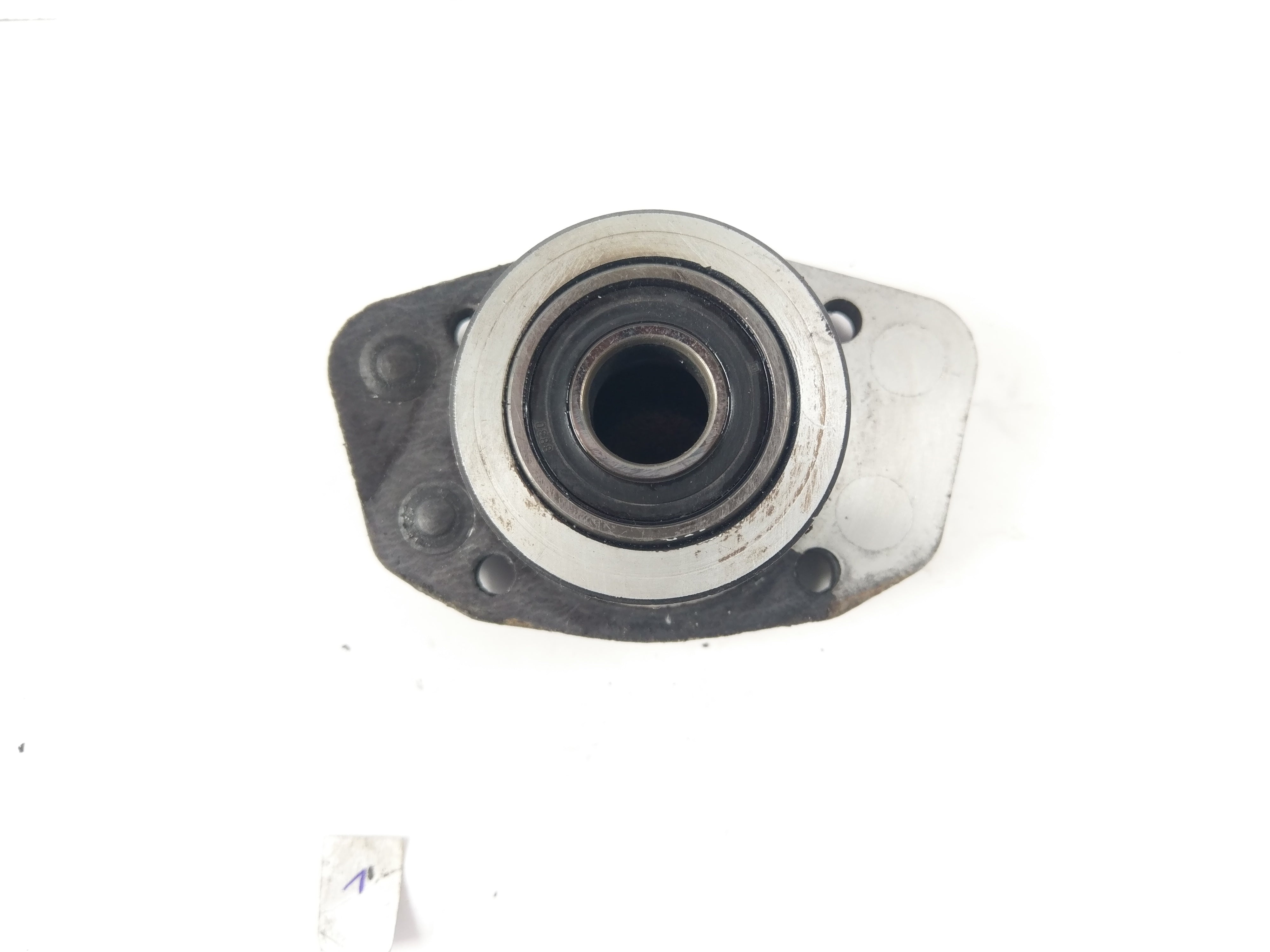 Ducati 900 SS Supersport 906SC2 [1993] - Camshaft bearing cap