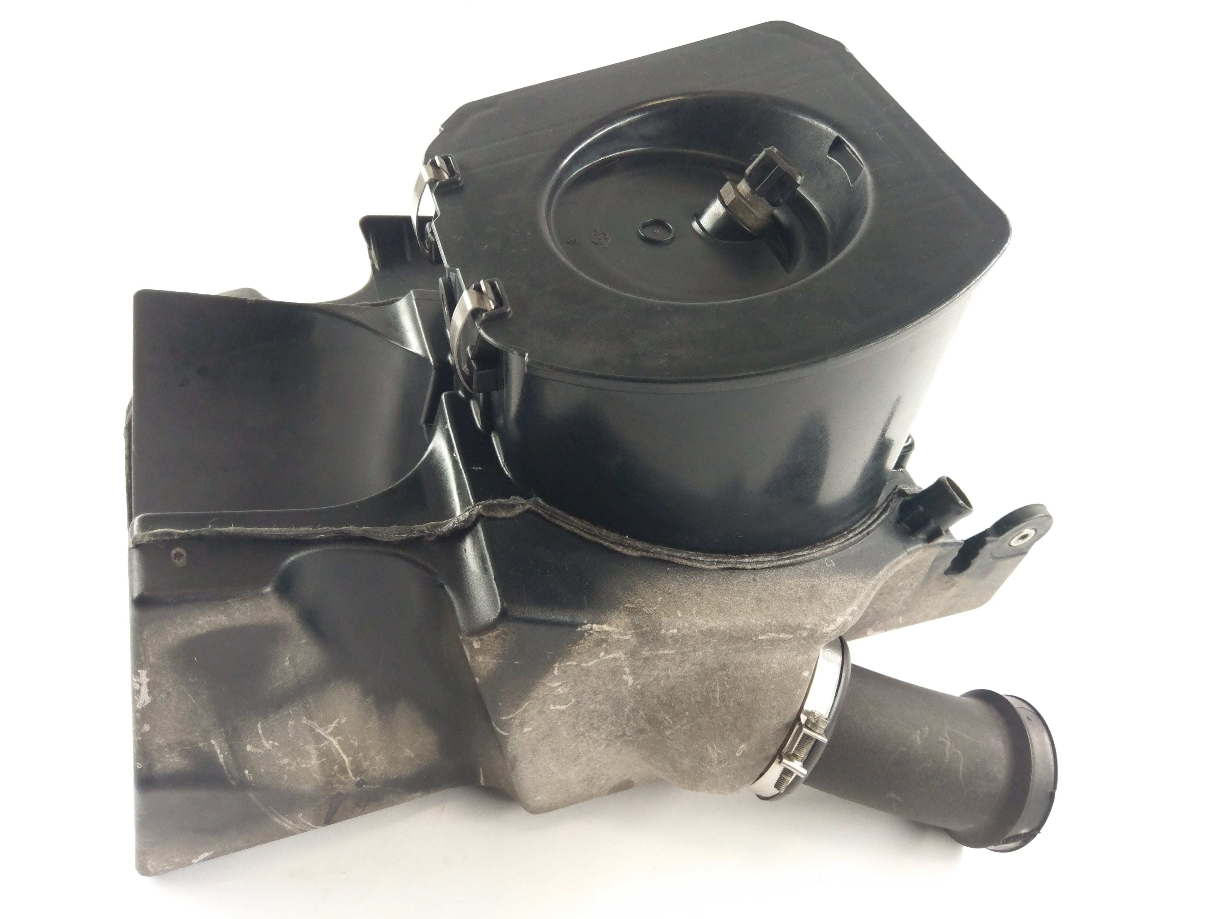 BMW R 1100 GS [1994] - Box filtro aereo airbox