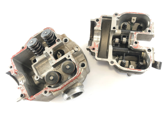 KTM 520 Exc [2001] - Sylinterinpää