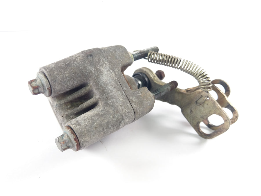 Yamaha YT 125 G Tri-Moto ATC (TRI-Z)-Brake Brake Brake Brake con freno de estacionamiento