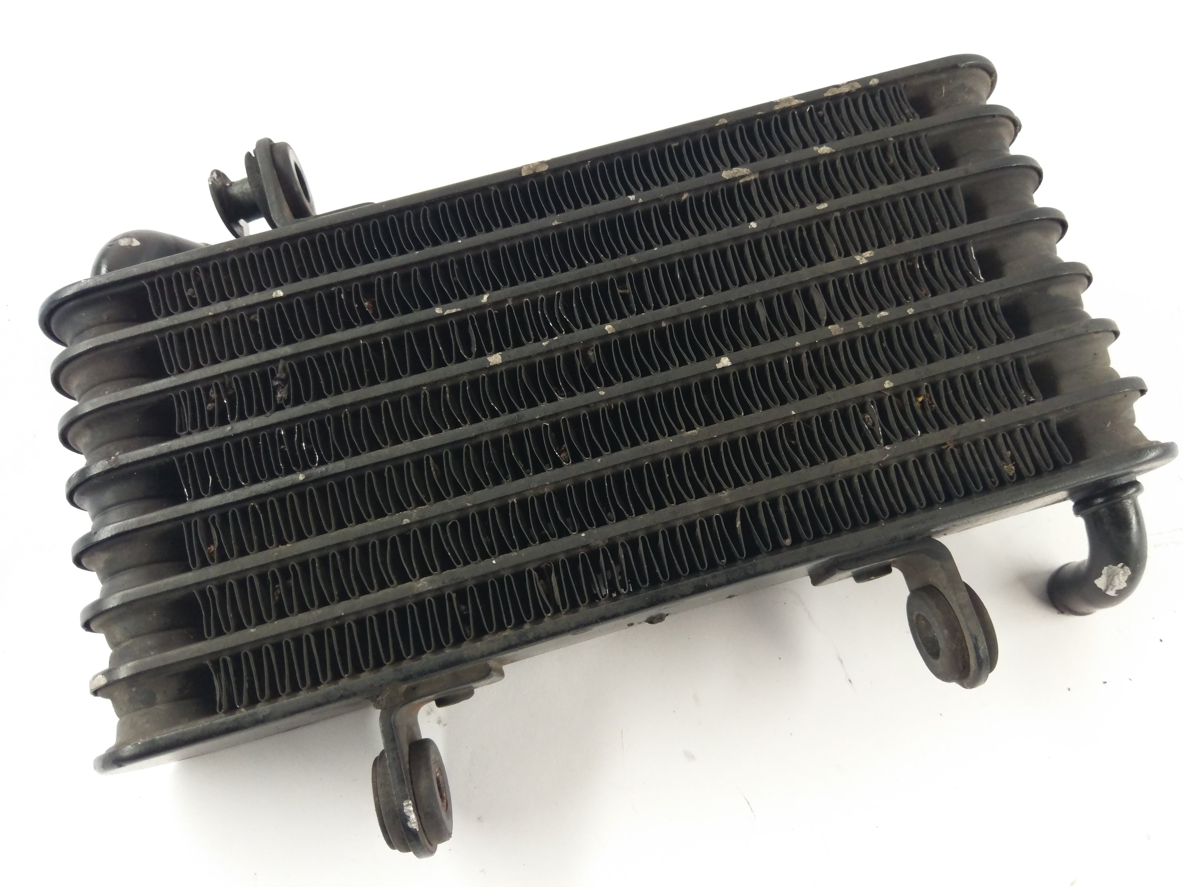 Aprilia Futura RST 1000 [2004] - Oil cooler radiator