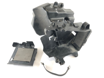 Yamaha XVS 650 Drag Star 4VR [1997] - Akku laatikko