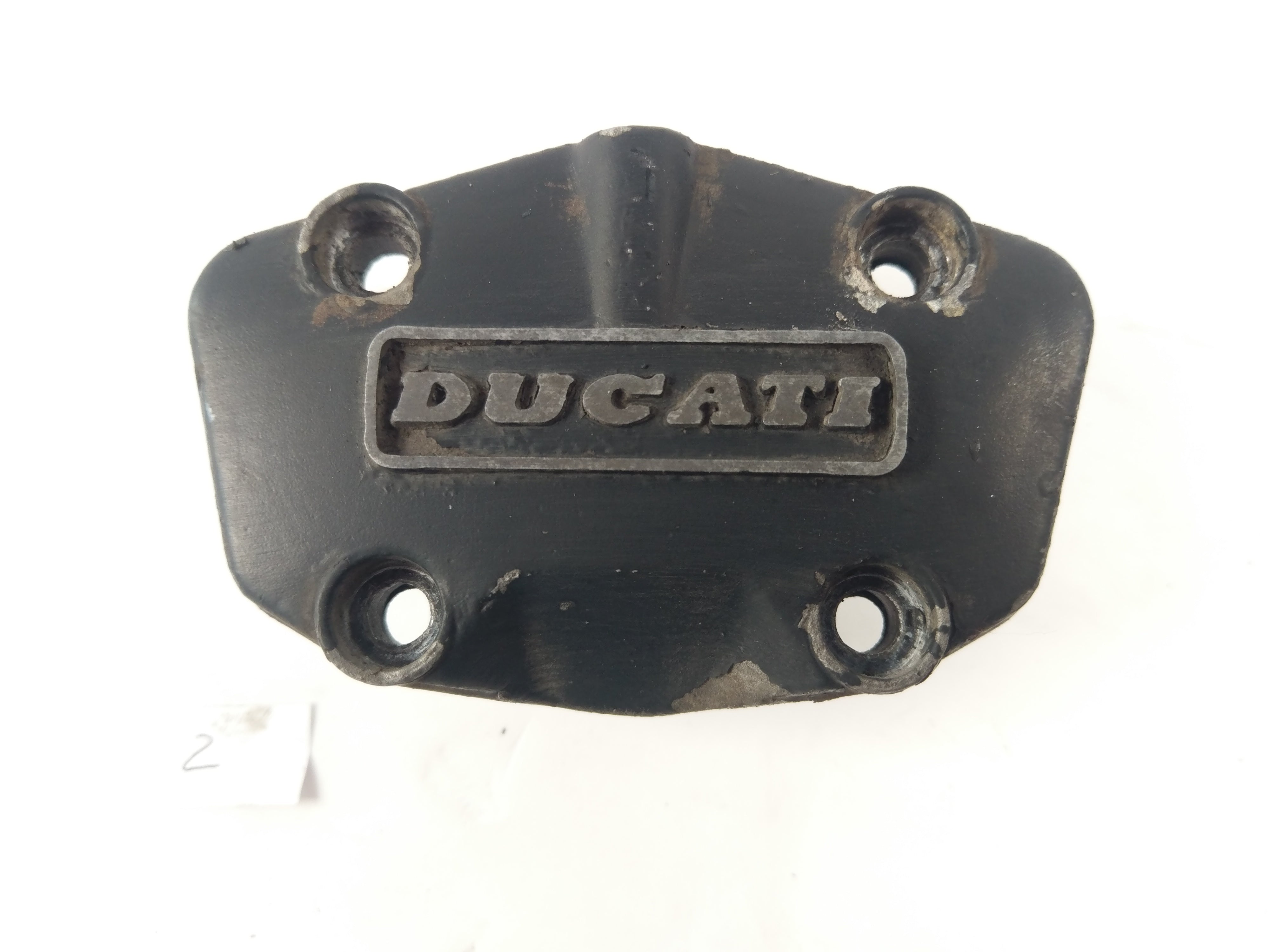 DUCATI 900 SS SUPERSPORT 906SC2 [1993] - CAMSHAFT Wave Warehouse Lid