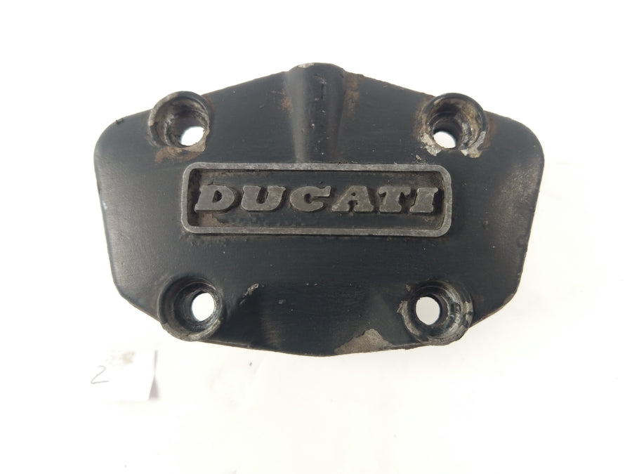 Ducati 900 SS Supersport 906SC2 [1993] - Chapeau de palier d'arbre à cames