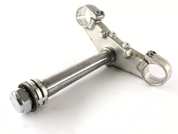 Yamaha YZF R6 RJ03 [2000] - Forkbro nedenfor