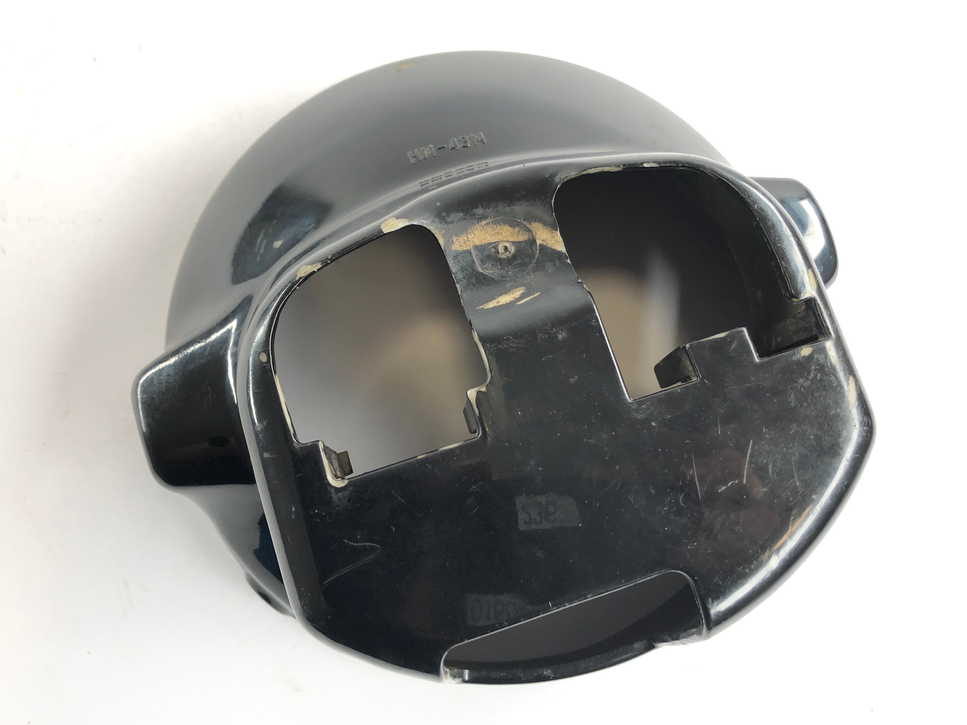 Honda CB 650 RC03 [1980] - Headlight housing