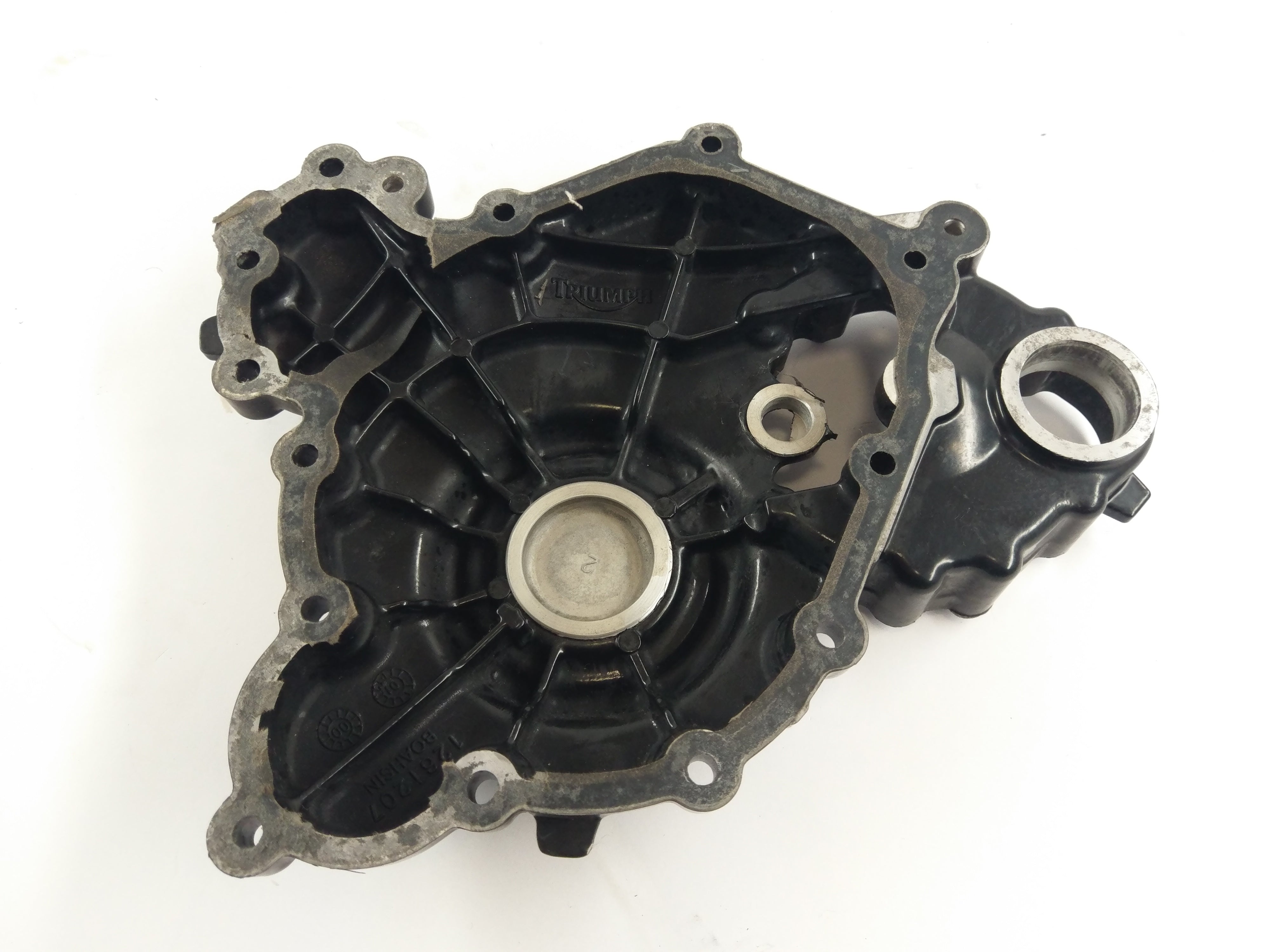 Triumph Speed Triple 955i T595N [2002] -Engine Lid