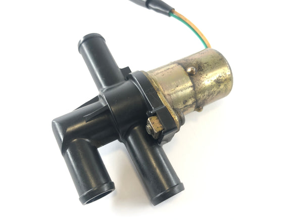 ヤマハYZF R1 RN12 [2005]  - 二次空気バルブ