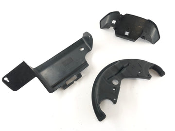 BMW F 650 GS R13 [2000] - Coperchi di plastica - 0