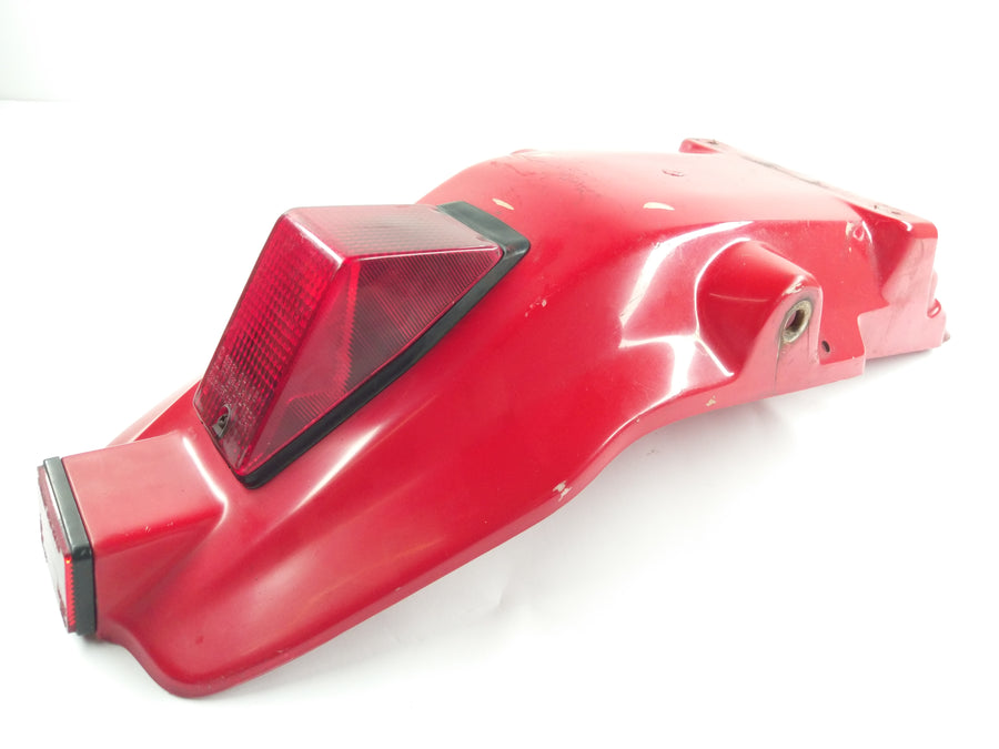 Honda XLV 750 R  RD01 [1983] - Heckfender mit Rücklicht Kotflügel
