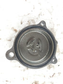 Husqvarna TE 450 SMR - couvercle de filtre à huile en bon état-2