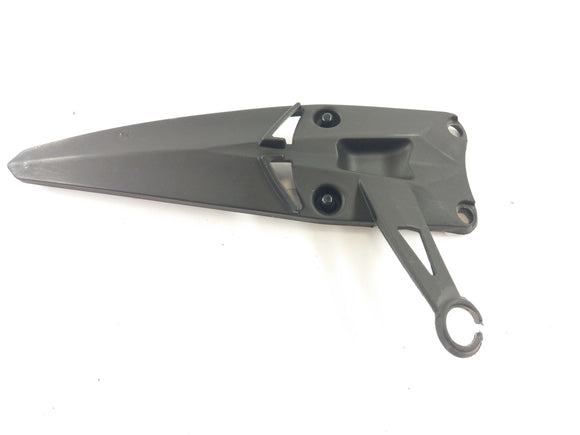 Beta RR 4T 125 LC [2014] - Beschermende plaathouder Coterhouder aan de voorkant