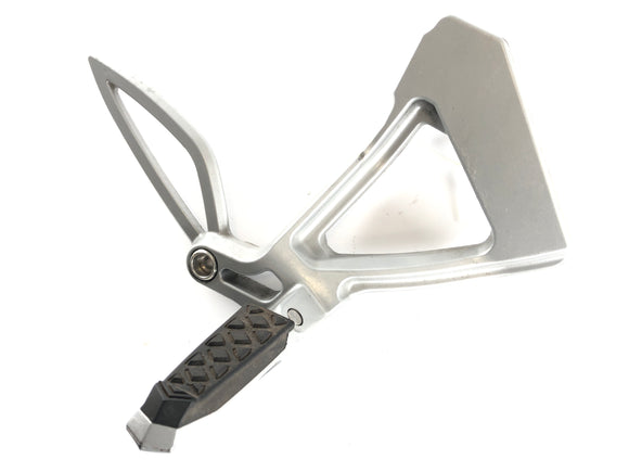 Can on the Spyder SM5 [2009] - poggiapiedi pediatrici a destra