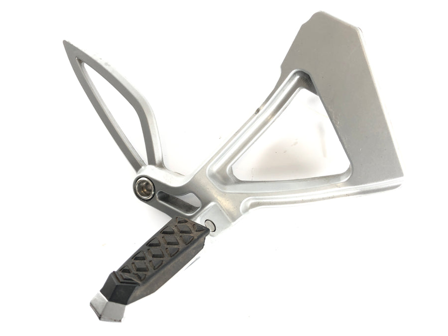 Kan på Spyder SM5 [2009] - Pediatric fotstøtte høyre