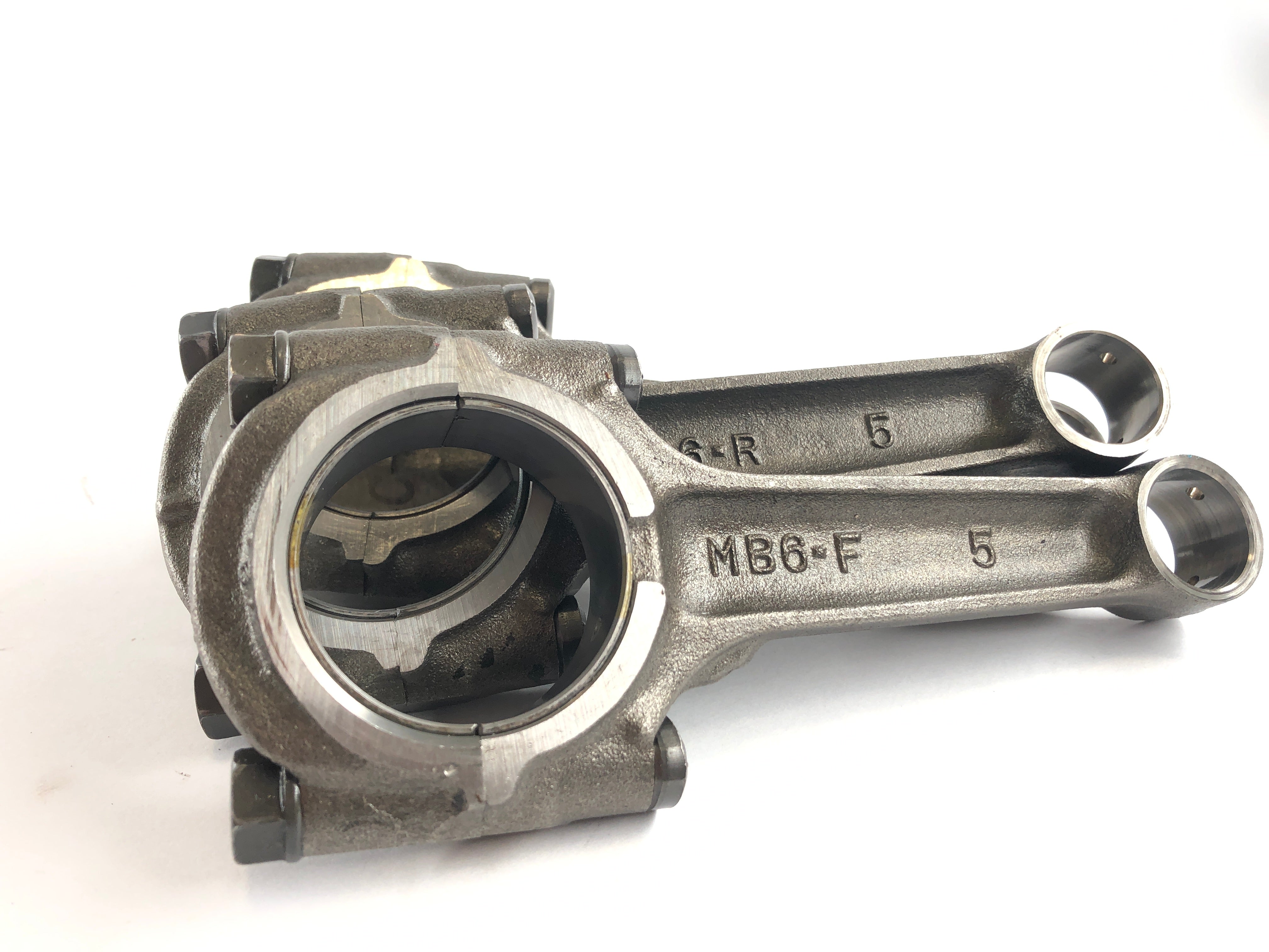 Honda VF 1000 F SC15 [1986] - Connecting Rod Set - 0