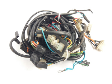 Aprilia Pegaso 650 MX [1992] - Wiring harness