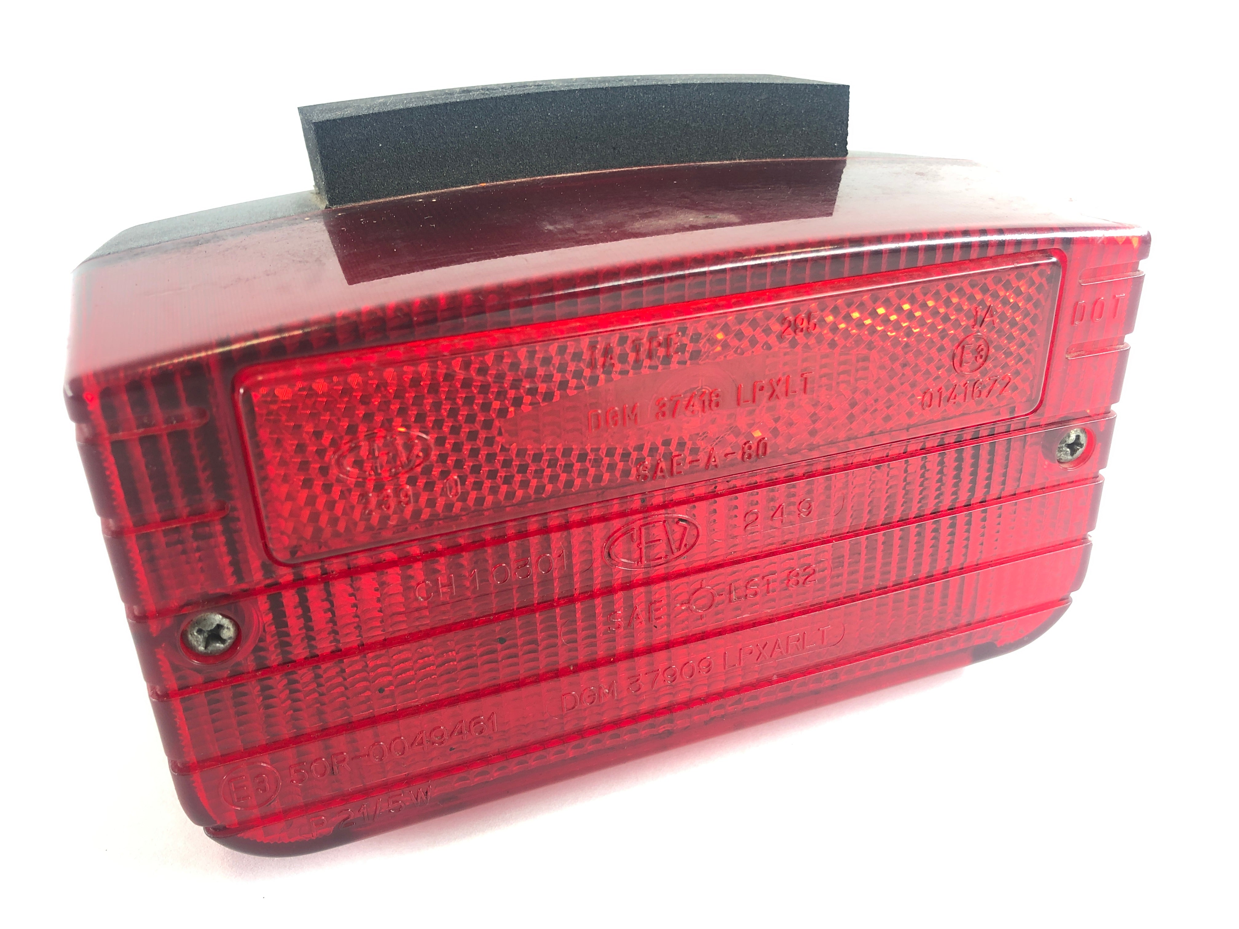 Triumph Tiger 900 T400 [1998] - Taillight