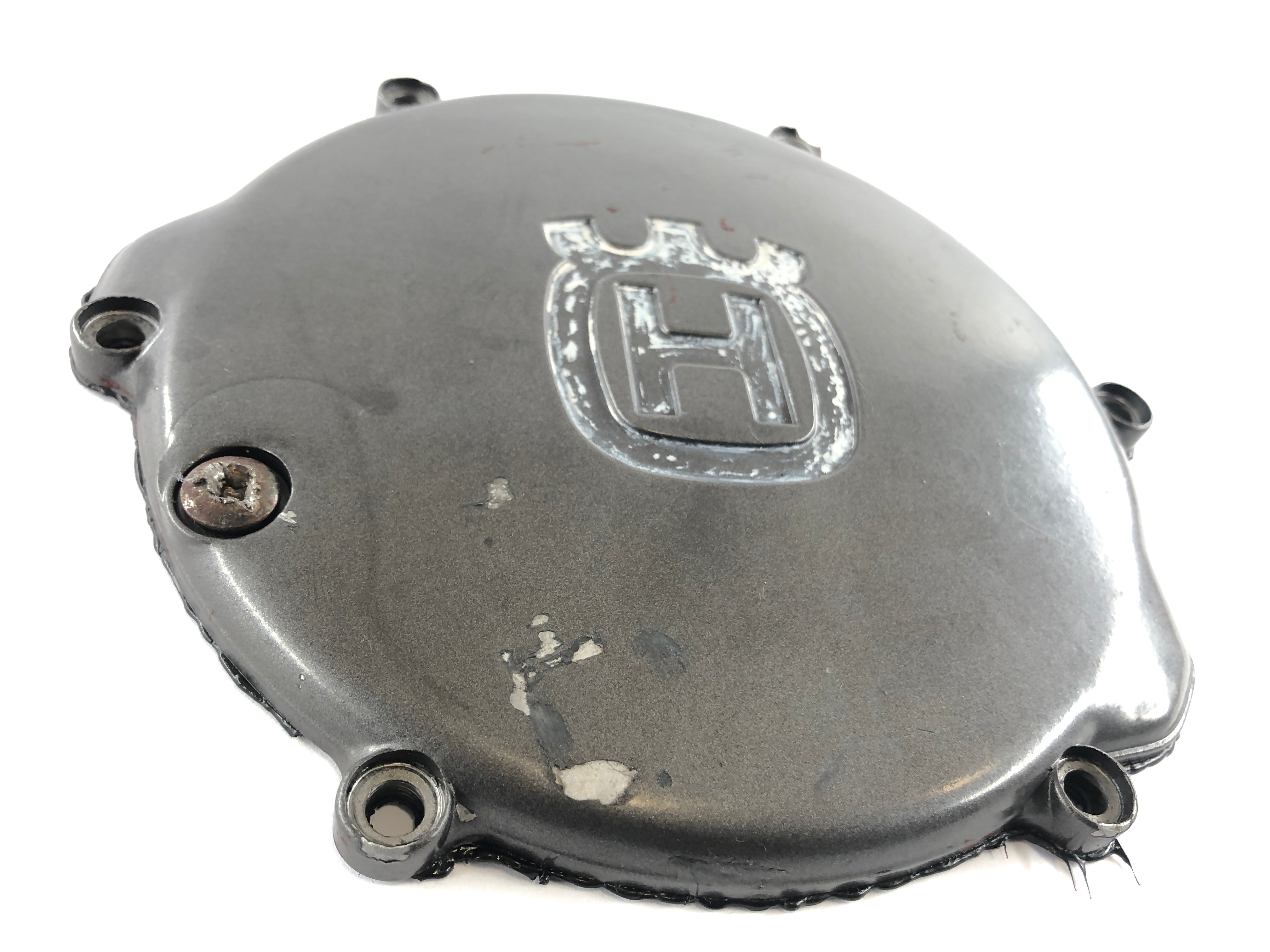 Husqvarna SMR 570 [2003] - Clutch cover engine cover