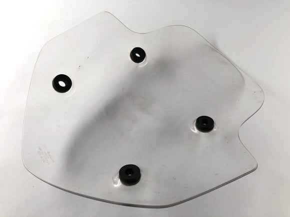 Moto Guzzi Stelvio 1200 8V [2011] - Disk Wind Shield Cladding Disk