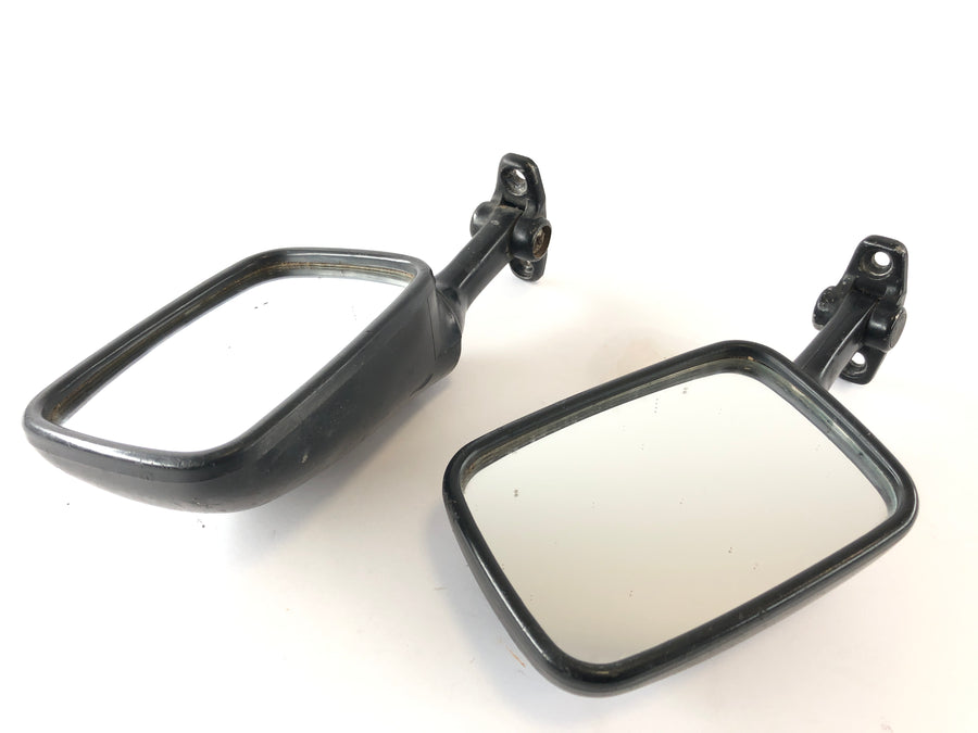 Yamaha TZR 125 4FL [1997] - Mirror Desolation Mirror venstre og høyre