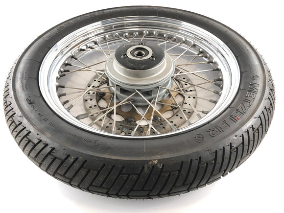 Moto Guzzi California Jacal 1100 KD [1997] - ráfku kol předního kola