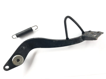 Triumph Tiger 900 T400 [1998] - brzdový pedál - 0