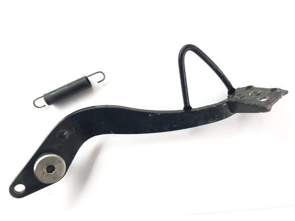 Triumph Tiger 900 T400 [1998] - brzdový pedál