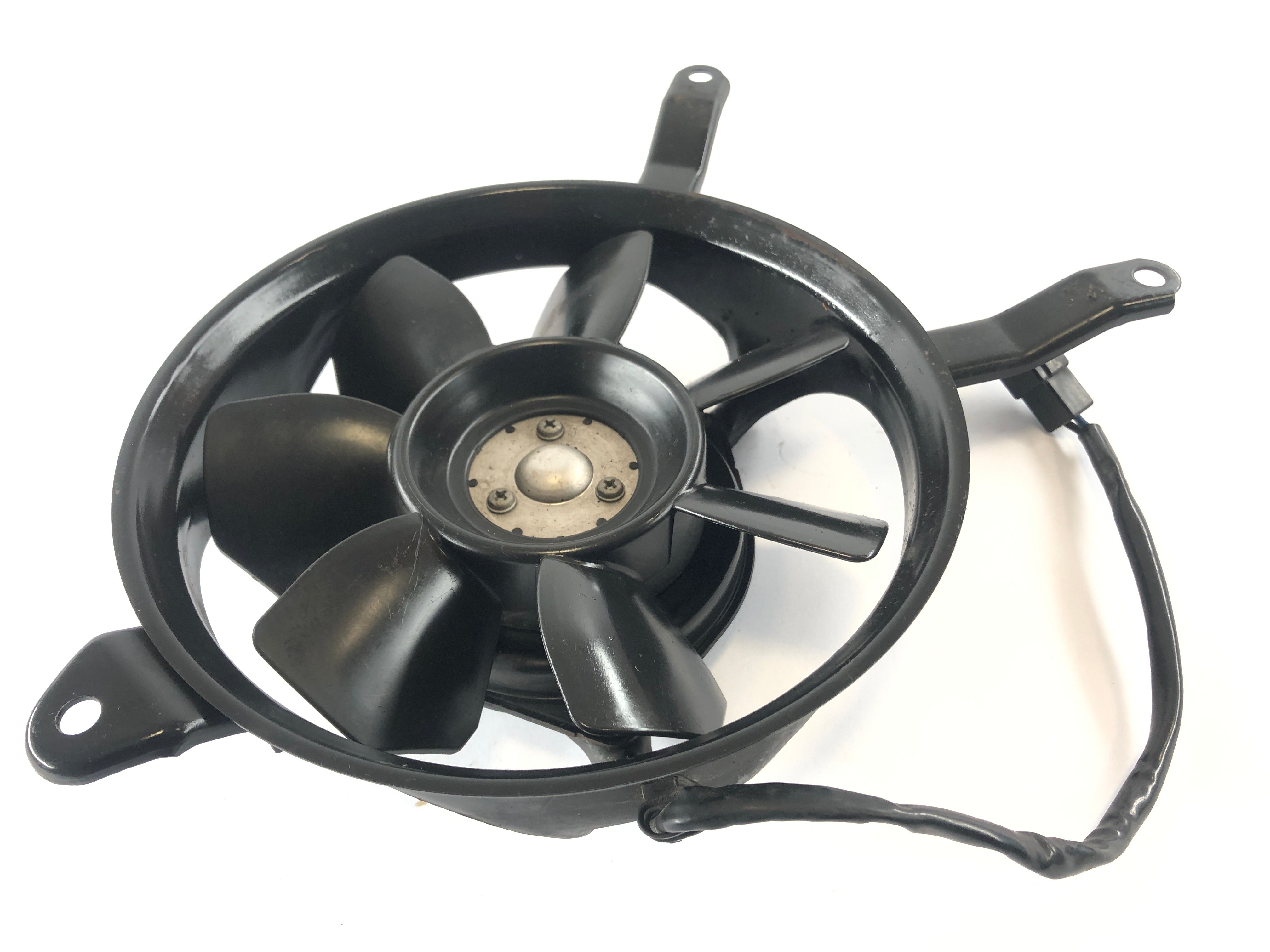 Kawasaki Zrx 1200 S ZRT20A [2003] - Cooler Fan