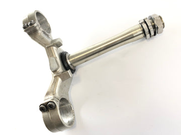 Yamaha YZF R1 RN12 [2005] - Fork Bridge níže