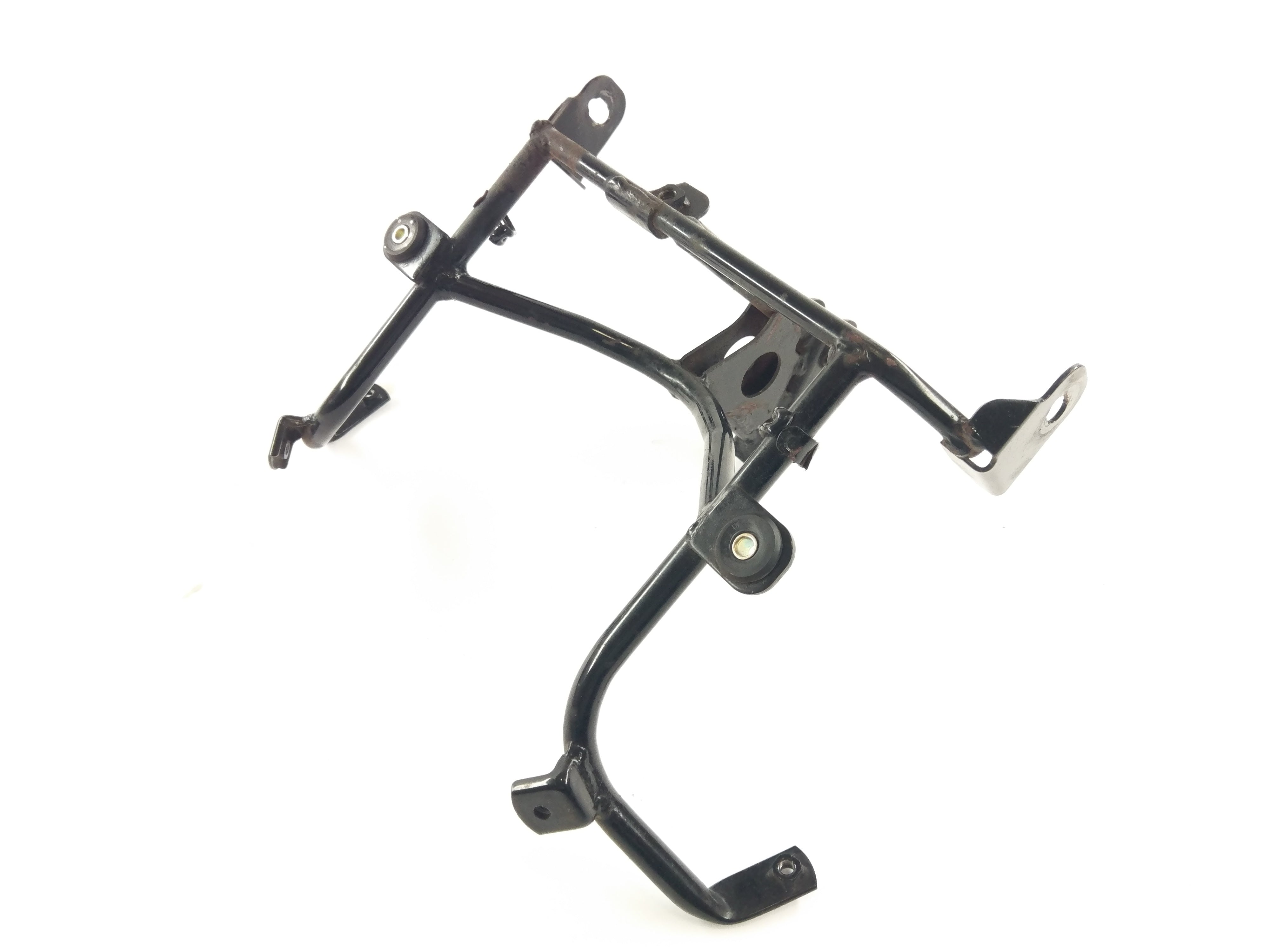 Suzuki GSF 1200 Bandit GV75A [1998] - Front fairing bracket antler