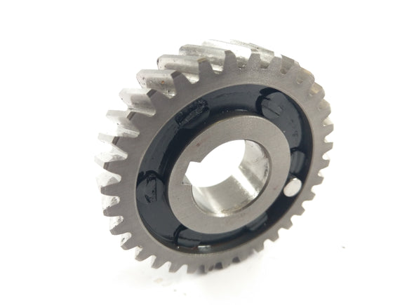 Suzuki GT 550 [1978] - Kolo zubního hřídele